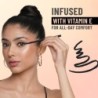 Swiss Beauty You & Eye Power Black Kajal Waterproof & Smudge-Proof