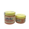 Satvik Natural Sindoor Powder (Orange) for Pooja and Prayer 25gm