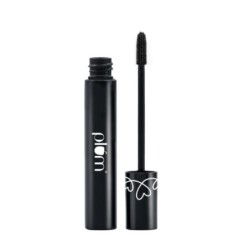 Plum Lash Drama 1-4-All Mascara Length + Curl + Volume + Definition