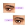 Plum Lash Drama 1-4-All Mascara Length + Curl + Volume + Definition