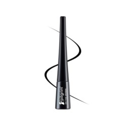 Pilgrim Black Scandal Eyeliner Pencil Intense Matte Finish Smudge