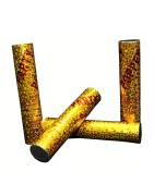 Party Popper For Parties And Occasions:  1 box contains 24 pieces. ENHANCE YOUR MEMORABLE PARTY AND OCCASIONS.