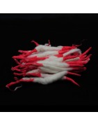 Satvik Kesar batti(Cotton Wick) decoration during festivals / celebrations to brighten up your house / temple.
