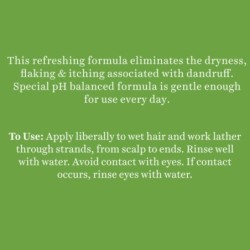 Biotique Fresh Neem Anti Dandruff Shampoo and Conditioner Controls