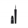 Lakmé Absolute Gloss Artist Liquid Eye Liner, Black, Smudge Proof