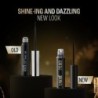 Lakme Unreal Precision Liquid Eye Liner - Black 4.5 Ml