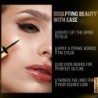 Lakme Unreal Precision Liquid Eye Liner - Black 4.5 Ml