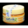 Satvik Organic Haldi (Turmeric) Powder for Pooja and Prayer, 25gm