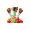 Tota Brand Fill&tie 111 Water Balloons in Just 60 Sec