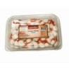 Satvik Kesar Diya Batti (Cotton Round Wick) for Prayer 1 Pack