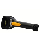 Zebra Symbol LS2208 Laser Barcode Scanner. Contains Cam Scanner With USB Cable And Stand. The LS2208, is warranted against defec