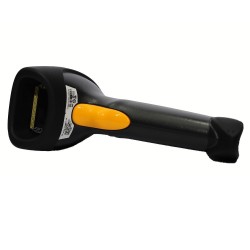 Zebra Symbol LS2208 Laser Barcode Scanner, with 5 years warranty