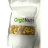 Orgonutri Roasted Chana (Desi Chickpeas) 500g