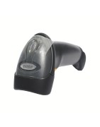 Zebra Symbol LS2208 Laser Barcode Scanner. Contains Cam Scanner With USB Cable And Stand. The LS2208, is warranted against defec