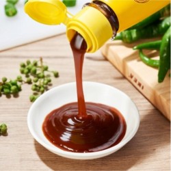 Haoji Green Chilli & Pepper Sichuan Sauce (Nestle)