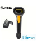 Zebra LS2208
