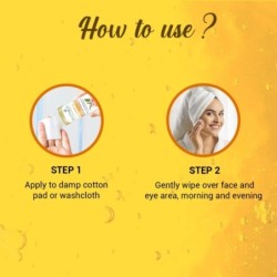 Biotique Bio Almond Oil Soothing Face & Eye Makeup Cleanser