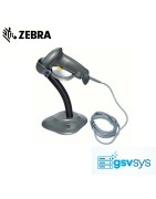 Zebra LS2208