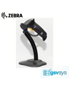 Zebra LS2208