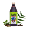 Hamdard Safi Blood Purifier Syrup for Healthy & Glowing Skin