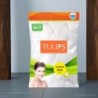 Tulips Cotton Balls – Soft & Absorbent for Makeup Removal, Baby Care