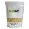 Orgonutri White Quinoa – Premium Gluten-Free Superfood, High Protein