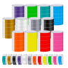 Tyvek Paper Wristbands – Waterproof Adhesive Event Armbands