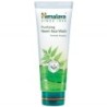 Himalaya Purifying Neem Face Wash, Prevents Pimples- for All Skin