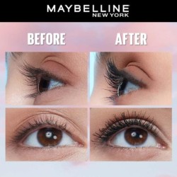 Lash Sensational Sky High Mascara – Cosmic Black, Lengthening