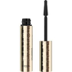 Voluminous Panorama Waterproof Mascara – Volumizing, Clump-Free