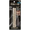Voluminous Panorama Waterproof Mascara – Volumizing, Clump-Free