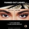 Voluminous Panorama Waterproof Mascara – Volumizing, Clump-Free