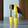 Mascara, Volumizing & Lengthening, Waterproof, Black, Volume Express