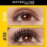 Mascara, Volumizing & Lengthening, Waterproof, Black, Volume Express