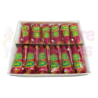 Neeta Natural Henna Mehandi Cone for Hand Designing, Wedding in 1 Box