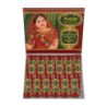 Neeta Natural Henna Mehandi Cone for Hand Designing, Wedding in 1 Box