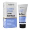 Dr. Sheth's Ceramide & Vitamin C Oil - Free Moisturizer Lightweight