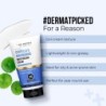 Dr. Sheth's Centella and Niacinamide Moisturizing Cream for Oily