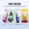 Dr. Sheth's Kesar & Kojic Acid Oil-Free Moisturizer
