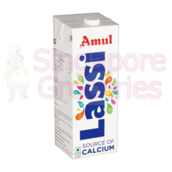 Amul Lassi Rose Flavor Carton (32 X ) 250ml