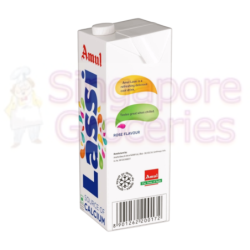 Amul Lassi Rose Flavor Carton (32 X ) 250ml