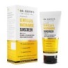 Dr Sheth's Centella & Niacinamide Sunscreen SPF 50 PA+++ for Oily
