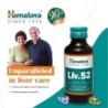 Himalaya Liv.52 Ds Syrup, (Double Strength) Protects the Liver