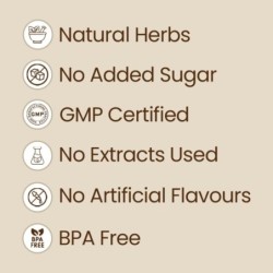 Krishna's Herbal & Ayurveda Patharchatadi Juice- Dissolve or Break