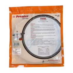 Premier Pressure Cooker Food Grade Rubber Gasket (Medium
