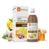 Krishna's Herbal & Ayurveda Cholesterol Care Juice - Contains Honey