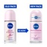 Nvea Pearl and Beauty Deo Underarm Roll on with Pearl Extracts