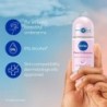 Nvea Pearl and Beauty Deo Underarm Roll on with Pearl Extracts