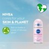 Nvea Pearl and Beauty Deo Underarm Roll on with Pearl Extracts