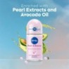 Nvea Pearl and Beauty Deo Underarm Roll on with Pearl Extracts